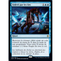 (Foil) Bleue - Enlevé par les fæs (R) [ELD]