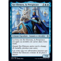(Foil) Bleue - Syr Elenora, la Perspicace (U) [ELD]
