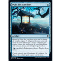 (Foil) Bleue - Puits des sorcières (C) [ELD]