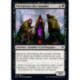 (Foil) Noire - Envoûteurs des tumulus (C) [ELD]