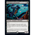 (Foil) Noire - Parangon Lancenoire (R) [ELD]