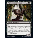 (Foil) Noire - Vilaine des marécages (U) [ELD]
