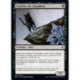 (Foil) Noire - Familier de chaudron (U) [ELD]