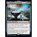 (Foil) Noire - Le Chaudron d'Éternité (M) [ELD]