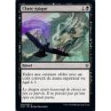 (Foil) Noire - Chute épique (U) [ELD]