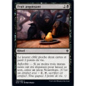 (Foil) Noire - Fruit angoissant (C) [ELD]