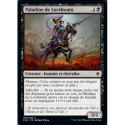 (Foil) Noire - Paladine de Locthwain (C) [ELD]