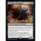 (Foil) Noire - Chevalier assermenté (R) [ELD]