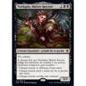 (Foil) Noire - Turlupin, Maître farceur (M) [ELD]