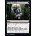 (Foil) Noire - Pillage de l'âme (C) [ELD]
