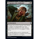 (Foil) Noire - Vengeance des corbeaux (U) [ELD]