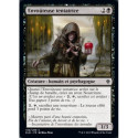 (Foil) Noire - Envoûteuse tentatrice (C) [ELD]