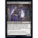 (Foil) Noire - Méchante marâtre (C) [ELD]