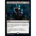 (Foil) Noire - Vengeance de l'envoûteuse (R) [ELD]