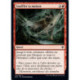 (Foil) Rouge - Souffler ta maison (C) [ELD]
