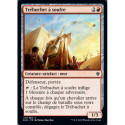 (Foil) Rouge - Trébuchet à soufre (C) [ELD]