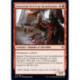 (Foil) Rouge - Instructeur de la Cour incandescente (U) [ELD]
