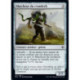(Foil) Incolore - Marcheur du cromlech (C) [ELD]