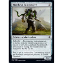 (Foil) Incolore - Marcheur du cromlech (C) [ELD]