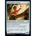 (Foil) Incolore - Marionnette curieuse (U) [ELD]