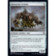(Foil) Incolore - Forteresse errante (C) [ELD]