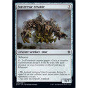 (Foil) Incolore - Forteresse errante (C) [ELD]