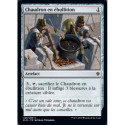 (Foil) Incolore - Chaudron en ébullition (C) [ELD]