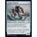 (Foil) Incolore - Armure titubante (U) [ELD]