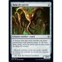 (Foil) Incolore - Balai de sorcier (U) [ELD]