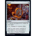(Foil) Incolore - Rouet (U) [ELD]