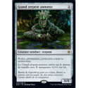 (Foil) Incolore - Grand serpent annoroc (R) [ELD]