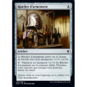 (Foil) Incolore - Râtelier d'armement (C) [ELD]