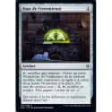 (Foil) Incolore - Four de l'envoûteuse (U) [ELD]