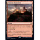 (Foil) Terrain - Château Braisereth (R) [ELD]