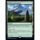 (Foil) Terrain - Château Garenbrig (R) [ELD]