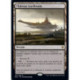 (Foil) Terrain - Château Locthwain (R) [ELD]