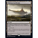 (Foil) Terrain - Château Locthwain (R) [ELD]