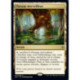 (Foil) Terrain - Passage merveilleux (R) [ELD]