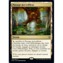 (Foil) Terrain - Passage merveilleux (R) [ELD]