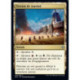 (Foil) Terrain - Terrain de tournoi (U) [ELD]