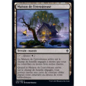 (Foil) Terrain - Maison de l'envoûteuse (C) [ELD]