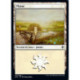 (Foil) Terrain - Plaine (V1) (L) [ELD]