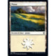 (Foil) Terrain - Plaine (V2) (L) [ELD]
