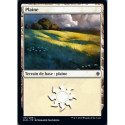 (Foil) Terrain - Plaine (V2) (L) [ELD]