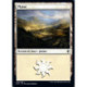 (Foil) Terrain - Plaine (V3) (L) [ELD]