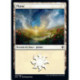 (Foil) Terrain - Plaine (V4) (L) [ELD]