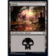 (Foil) Terrain - Marais (V1) (L) [ELD]