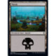 (Foil) Terrain - Marais (V3) (L) [ELD]