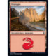 (Foil) Terrain - Montagne (V4) (L) [ELD]
