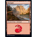 (Foil) Terrain - Montagne (V4) (L) [ELD]